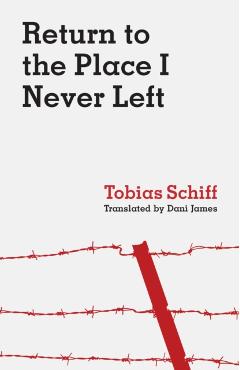 Return to the Place I Never Left - Tobias Schiff - Imagine 1