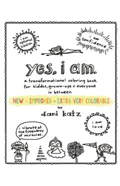 Yes, I Am - Dani Katz