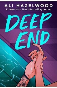 Deep End - Ali Hazelwood
