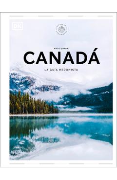 Canadá (Pequeños Atlas Hedonistas) -