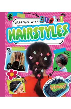 Hairstyles - Rachael Barnes