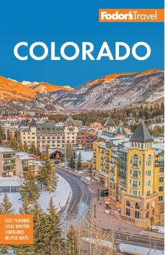 Fodor's Colorado -