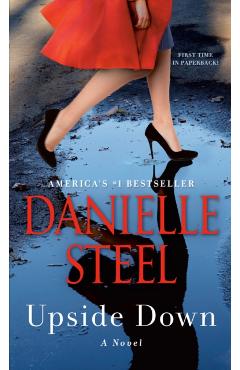 Upside Down - Danielle Steel