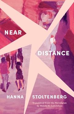 Near Distance - Hanna Stoltenberg