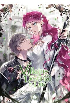 Villains Are Destined to Die, Vol. 7 -