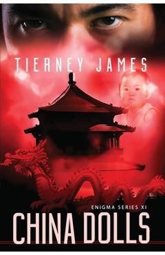 China Dolls - Tierney James