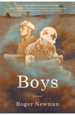 Boys - Roger Newman