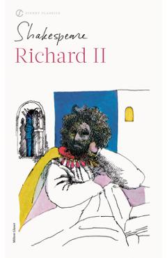 Richard II - William Shakespeare