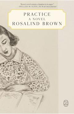 Practice - Rosalind Brown