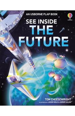 See Inside the Future - Tom Cheesewright