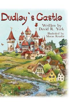 Dudley\'s Castle - David York