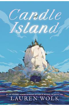 Candle Island - Lauren Wolk