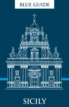 Blue Guide Sicily - Ellen Grady - Imagine 1