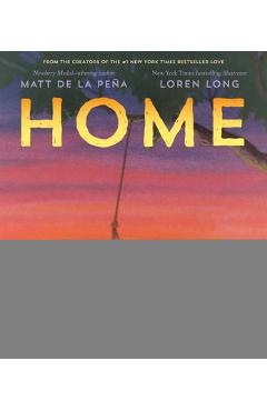 Home - Matt De La Peña