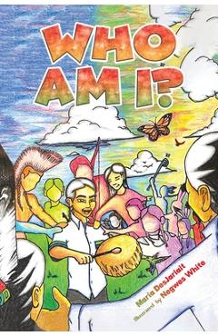 Who Am I? - Maria Desjarlait