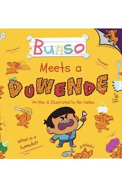 Bunso Meets a Duwende - Rev Valdez