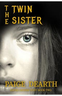 The Twin Sister - Paige Dearth