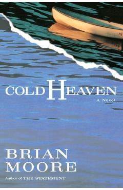 Cold Heaven - Brian Moore