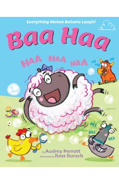 Baa Haa