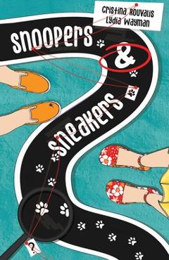 Snoopers & Sneakers - Cristina Rouvalis