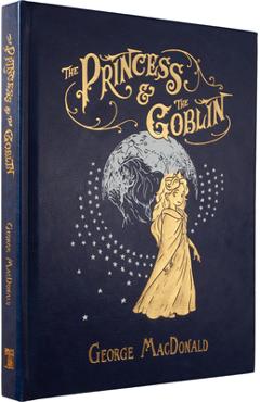 The Princess and the Goblin - George Macdonald