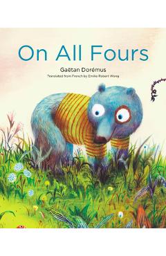 On All Fours - Gaëtan Dorémus