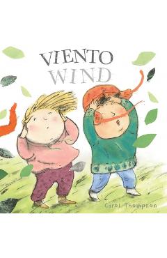 Viento/Wind - Carol Thompson