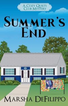 Summer's End - Marsha Defilippo