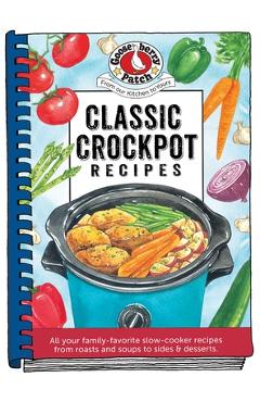 Classic Crockpot Recipes -