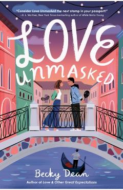 Love Unmasked - Becky Dean