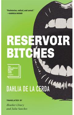 Reservoir Bitches: Stories - Dahlia De La Cerda