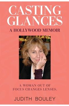 Casting Glances - Judith Bouley - Imagine 1