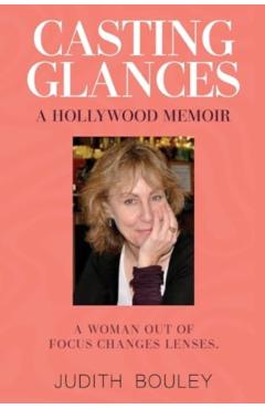 Casting Glances - Judith Bouley