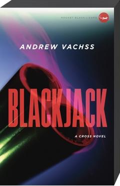 Blackjack - Andrew Vachss