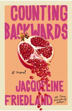Counting Backwards - Jacqueline Friedland