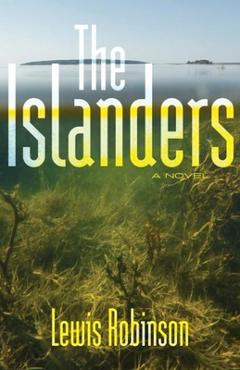 The Islanders - Lewis Robinson