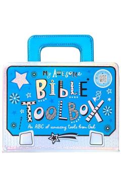My Awesome Bible Toolbox -