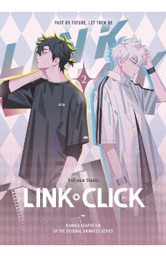 Link Click Vol.2 - Li Haoling