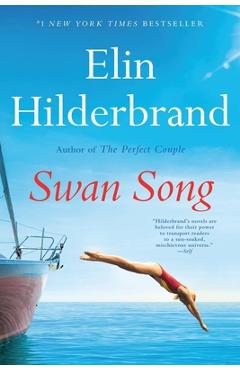 Swan Song - Elin Hilderbrand