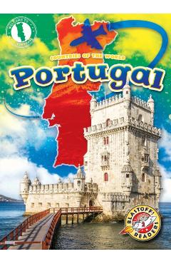 Portugal - Monika Davies