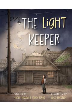 The Light Keeper - Karen Levine