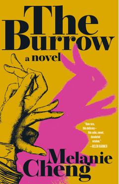The Burrow - Melanie Cheng - Imagine 1