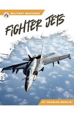 Fighter Jets - Charles Marlin
