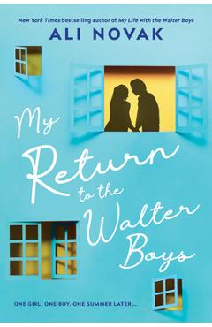 My Return to the Walter Boys