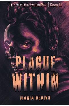 Plague Within - Maria Devivo