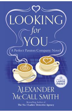 Looking for You - Alexander Mccall Smith