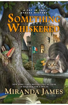 Something Whiskered