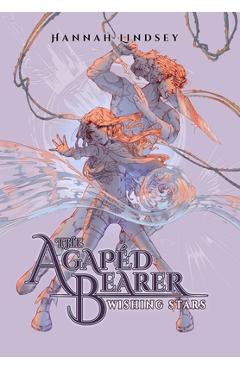 The Agapéd Bearer: Wishing Stars - Hannah Taylor Lindsey