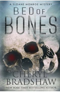 Bed of Bones - Cheryl Bradshaw