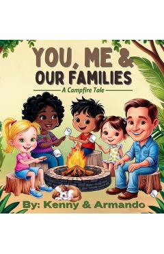 You, Me & Our Families - Kenny And Armando